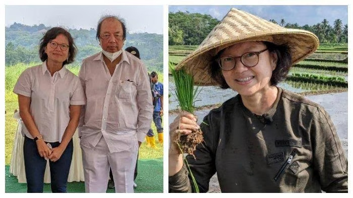 Grace Tahir: Pengusaha Sukses Itu Haus Belajar