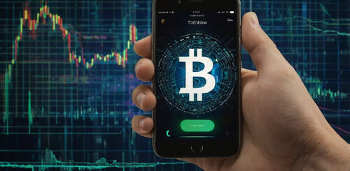 Hati-hati Beli Bitcoin di Aplikasi, Begini Cara Aman Melakukannya!