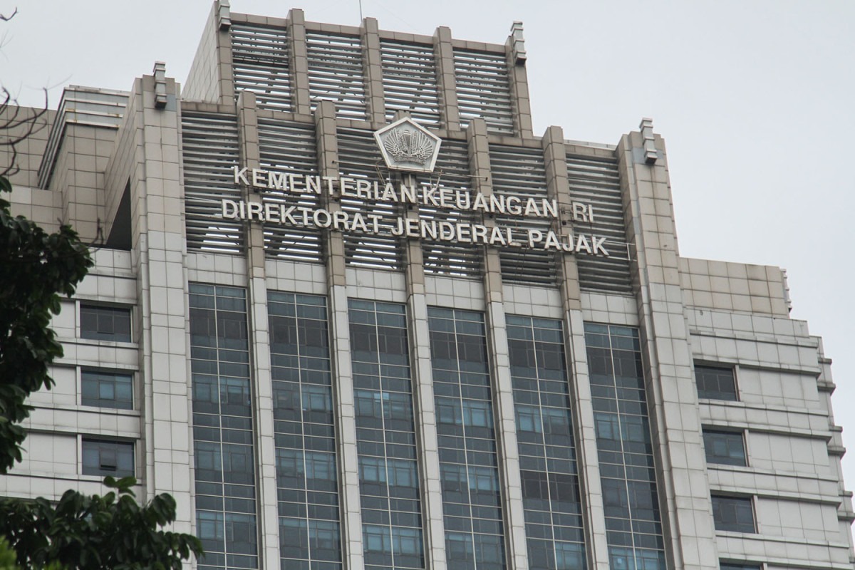DJP Luncurkan Layanan Perpajakan Berbasis NIK sebagai NPWP, NPWP 16 Digit, dan NITKU