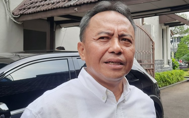7 ASN di Wilayah Jabar Terkonfirmasi Ikut Pilkada Serentak 2024