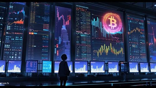 Prediksi Harga Bitcoin 2024: Bisakah Sentuh $100.000? Ini Analisisnya