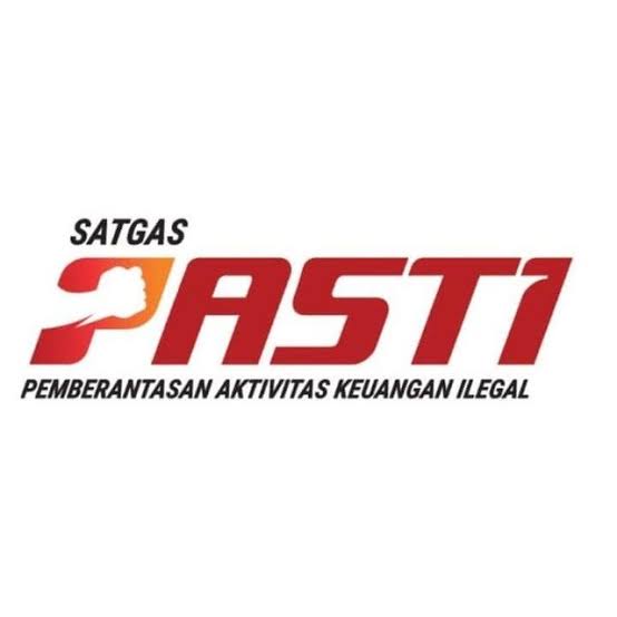 Satgas PASTI Hentikan Kegiatan Penawaran Investasi Ahmad Rafif Raya