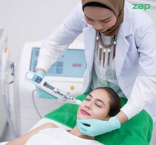 Hal Penting Sebelum Perawatan Vampire Facial