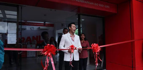 Lion Parcel Tingkatkan CRM untuk Mendongkrak Keuntungan