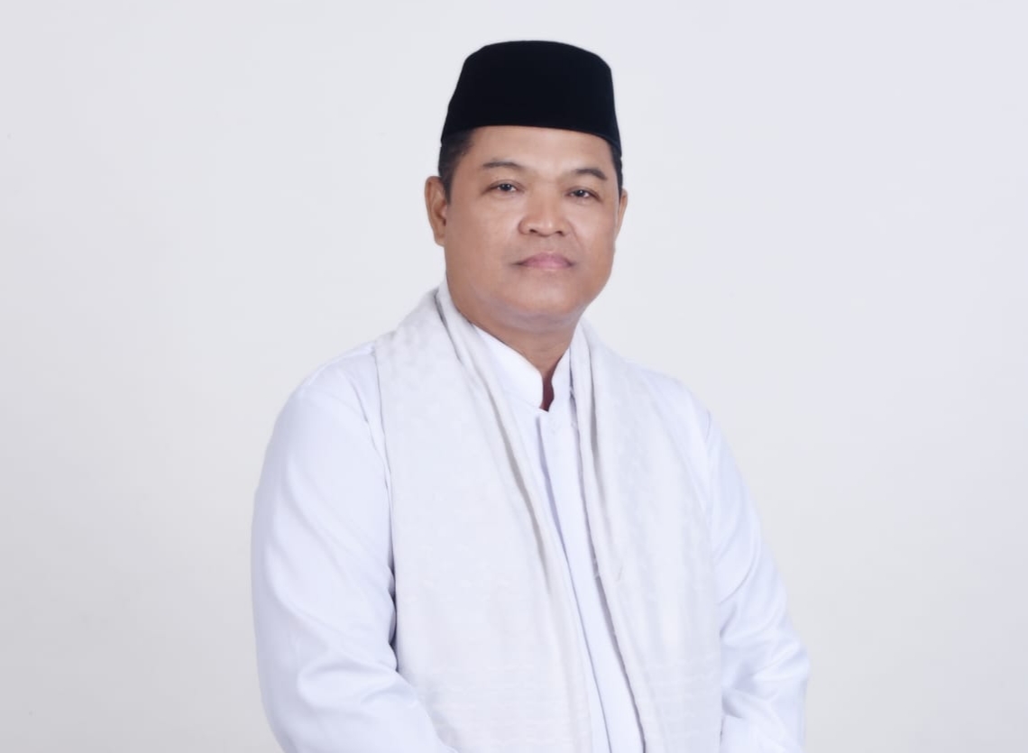 Ketua DMI Kota Cirebon Apresiasi Kepemimpinan Kapolres dalam Menjaga Kondusifitas Wilayah