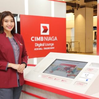 CIMB Niaga Pertahankan Posisi Terdepan: Laba dan Aset Naik Signifikan di Semester Pertama 2024