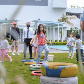 Aston Cirebon Hotel Hadirkan Berbagai Perlombaan Rayakan Hari Kemerdekaan RI