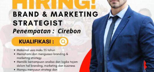 Info Lowongan Kerja Cirebon: Super Khitan Buka Loker Terbaru