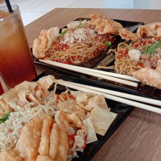 Mie Gacoan Cirebon, Pemadam Kelaparan Anak Muda