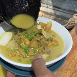 Nadran dan Empal Gentong Khas Cirebon Diakui sebagai Warisan Budaya Takbenda Indonesia Tahun 2024