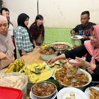 4 Kuliner Legendaris Semarang yang Menggoda Selera, Wajib Dicicipi!
