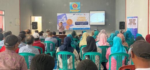 WOM Finance UMKM majalengka