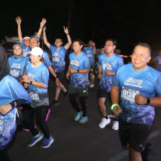 Cirebon Night Run