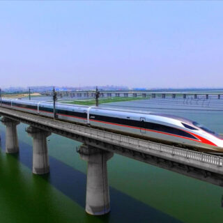 Whoosh Passengers Reach 5 Million, Supporting Economy and Tourism