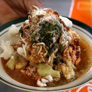 Docang: Kuliner Khas Cirebon yang Belum Banyak Dikenal