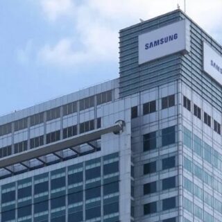 Samsung Plans to Cut 30% of Employees in International Divisions