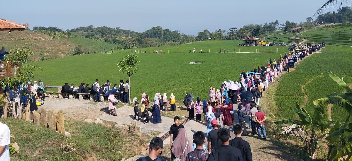 Kisah Desa Wisata Bantaragung Menuju Kemandirian Ekonomi