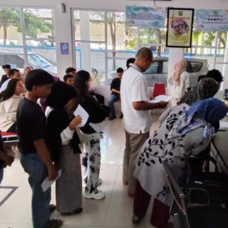 Disdukcapil Kota Cirebon Buka Layanan Perekaman KTP di Akhir Pekan untuk Pemula, Sasar 2.000 Pemohon