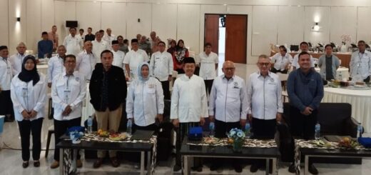 Gapensi Jawa Barat Dorong Relaksasi Persyaratan Usaha Jasa Konstruksi