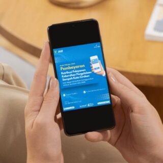 Inovasi Pelayanan Publik: Kota Cirebon Perkenalkan Pembayaran Retribusi Sampah Melalui QRIS dan Virtual Account