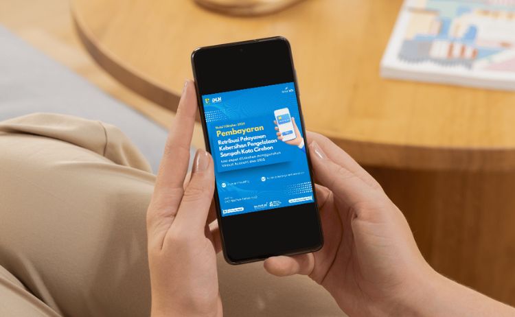 Inovasi Pelayanan Publik: Kota Cirebon Perkenalkan Pembayaran Retribusi Sampah Melalui QRIS dan Virtual Account