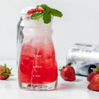 Aston Cirebon Hotel Tawarkan Promo Minuman Menyegarkan "Sparkling Mocktail"