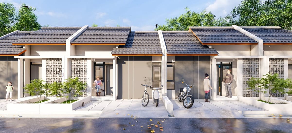 PMPLand Group Bangun 426 Unit Rumah Subsidi dengan Spesifikasi Komersial di Cirebon Timur