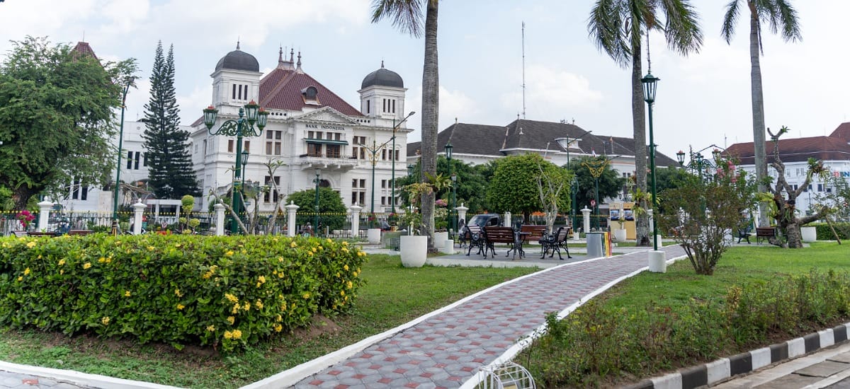 Peringati HUT Ke-32, Museum Benteng Vredeburg Hadirkan Promo Ceria Rp1.000  