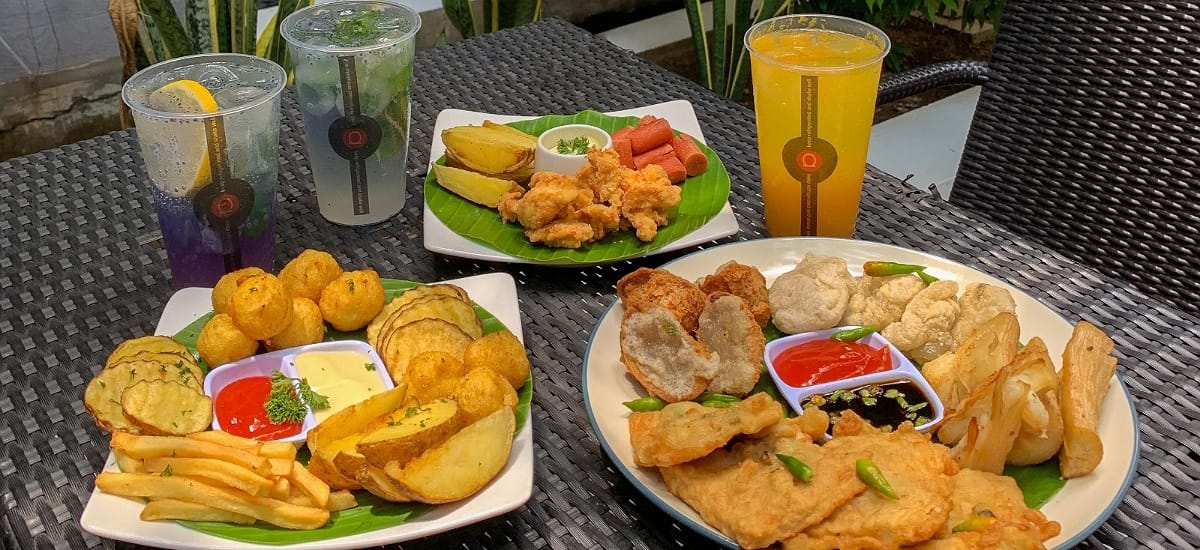 Santika Indonesia Hotels & Resorts Area Cirebon Hadirkan Beragam Menu dan Event Spesial di November ini