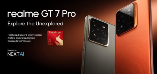 Realme GT 7 Pro Resmi Diluncurkan Secara Global dengan Performa dan AI Terdepan di Segmennya