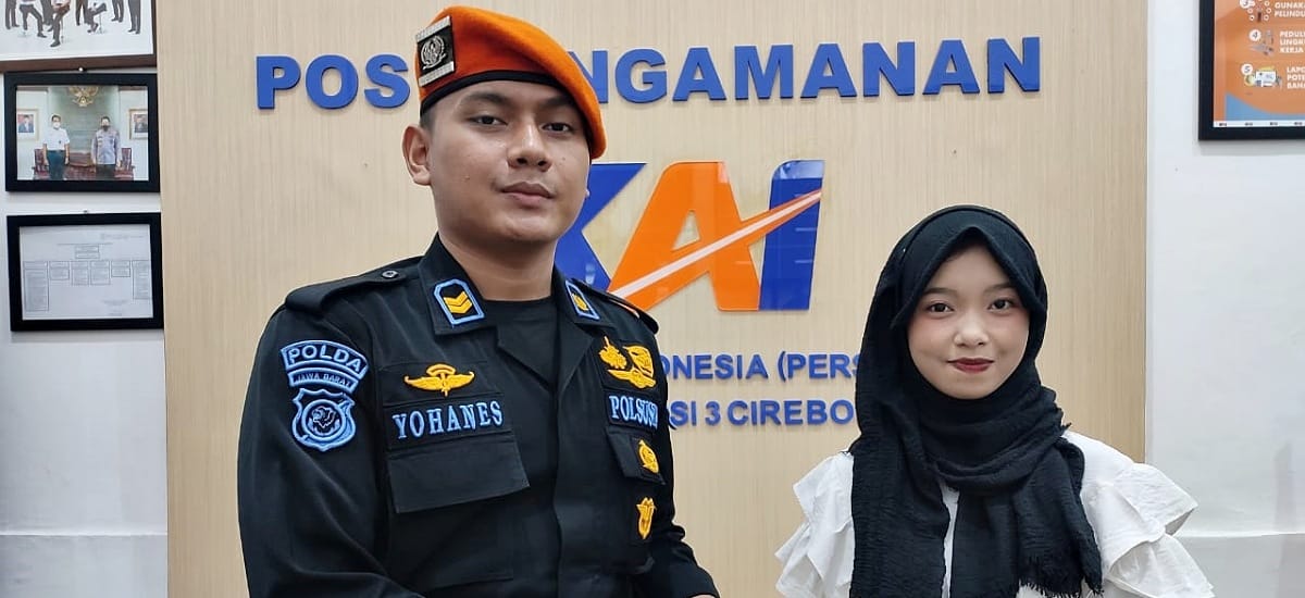 Layanan Lost and Found, Permudah Pelanggan Temukan Barang Hilang di Kereta