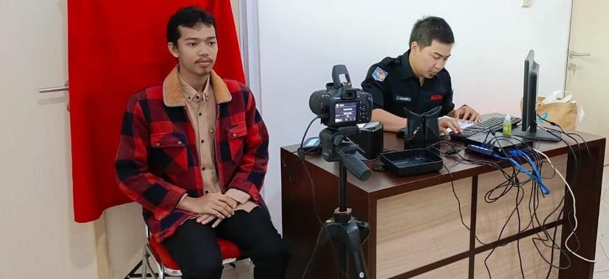 17 Warga Kota Cirebon Tepat 17 Tahun di Hari Pilkada 2024