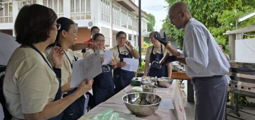 Berdayakan Ekonomi Lokal, Pertamina Patra Niaga Gelar UMK Baking Class
