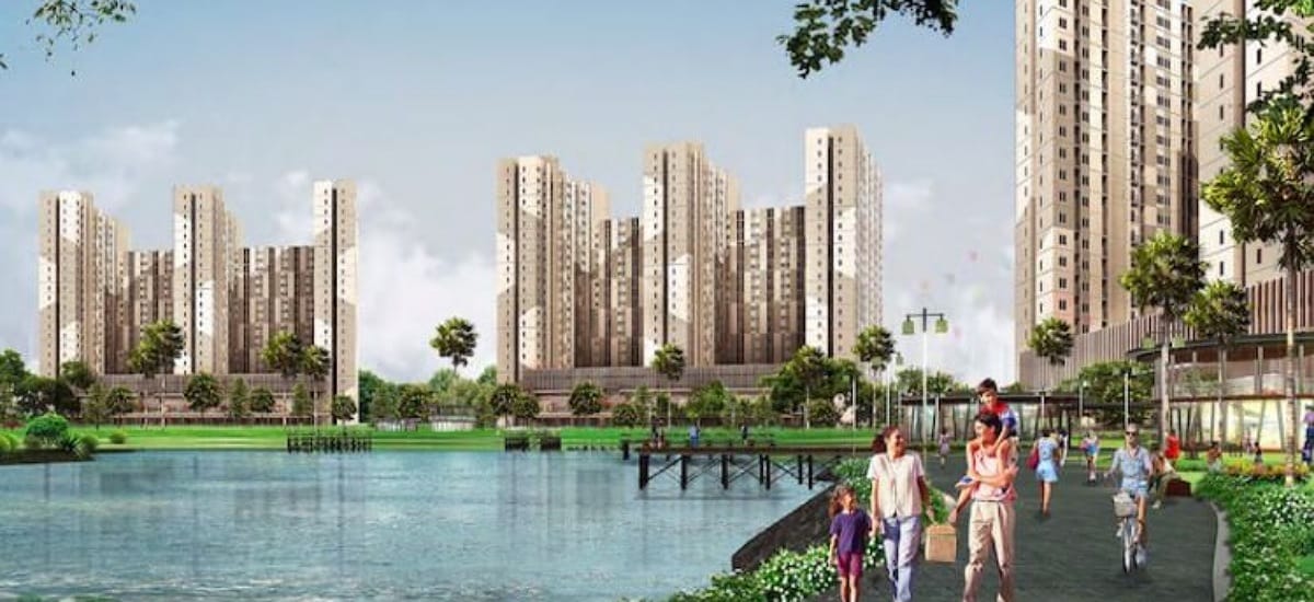 Podomoro River View dan Golf View: Pilihan Hunian dan Investasi Strategis di Kawasan Premium
