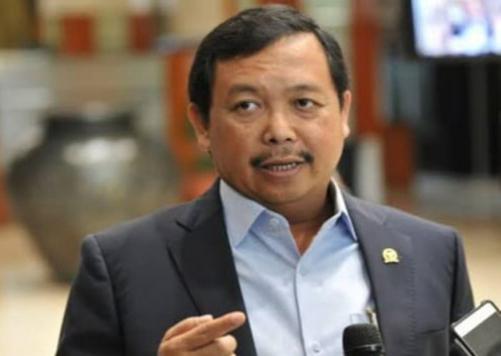 Herman Khaeron : Kenaikan Pajak pada barang mewah, akan sejalan dengan peningkatan dan penguatan program pro rakyat