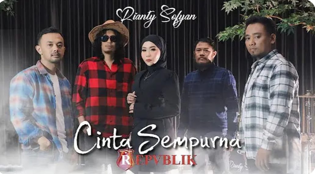 Rinna Suryanti Luncurkan Cover Lagu Terbaru Berjudul Cinta Sempurna