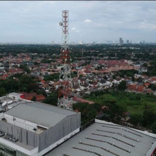 XL Axiata dan Smartfren Merger Strategis, Ciptakan Pemain Telekomunikasi Utama dalam Akselerasi Ekonomi Digital Indonesia