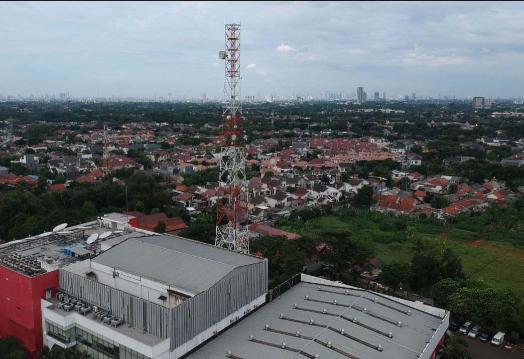 XL Axiata dan Smartfren Merger Strategis, Ciptakan Pemain Telekomunikasi Utama dalam Akselerasi Ekonomi Digital Indonesia
