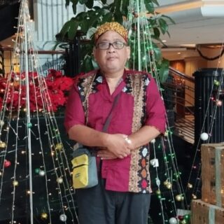 Jeremy Huang Jabarkan Keunikan Penanggalan Imlek di Tahun 2025