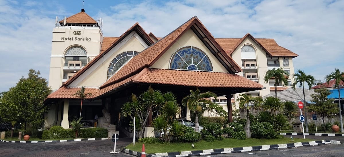 Libur Natal 2024, Okupansi Hotel di Kota Cirebon Capai 80 Persen