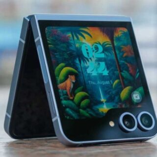 Samsung Galaxy Z Flip FE: Ponsel Lipat Terjangkau Siap Meluncur di 2025