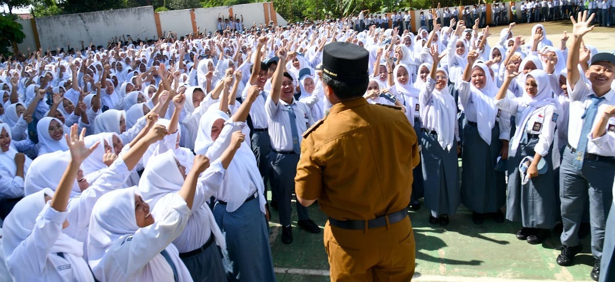 Pemda Provinsi Jabar Komitmen Terapkan Pendekatan Belajar Deep Learning