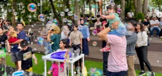 8 Destinasi Wisata di Tangerang yang Murah Meriah untuk Liburan Hemat