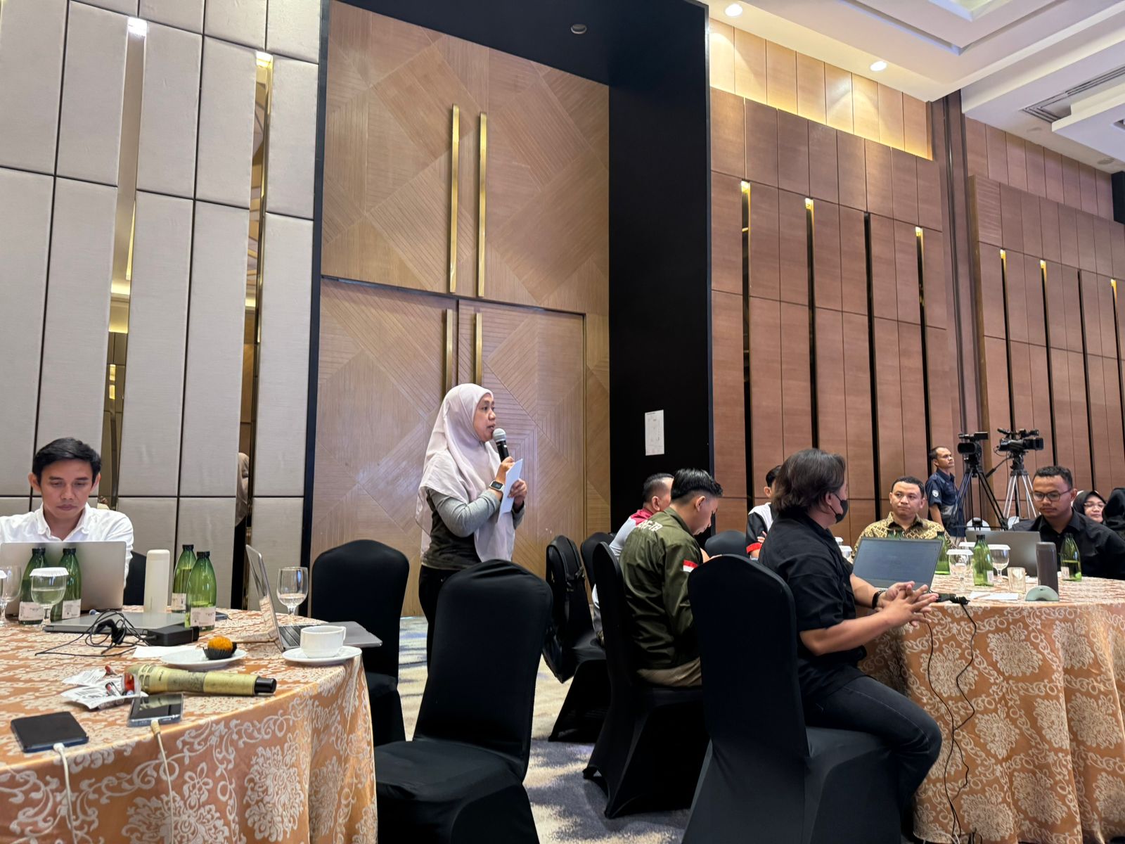 Telah Hadir Kanal Aduan TBC, Komunitas Bisa Pantau Kualitas Layanan Lewat LaporTBC