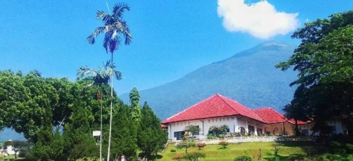 Inilah 5 Destinasi Wisata di Kuningan, Jawa Barat yang Wajib Dikunjungi Untuk Habiskan Waktu Libur Panjang