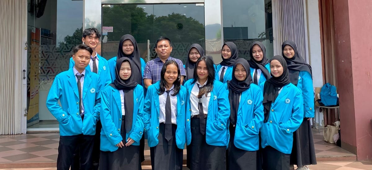 Hasil Survei Mahasiswa UGJ, PT Astra Finance Cirebon Terapkan Manajemen Training dalam Pelatihan dan Pengembangan Karyawan