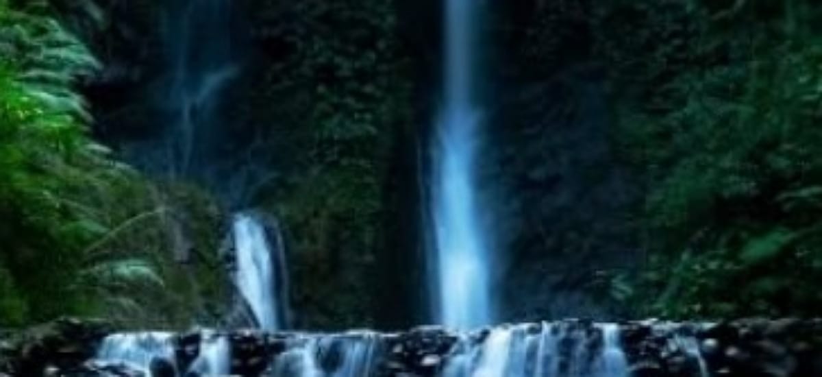 Inilah 5 Rekomendasi Destinasi Wisata Curug di Bogor, Jawa Barat Pas untuk Habiskan Waktu Libur