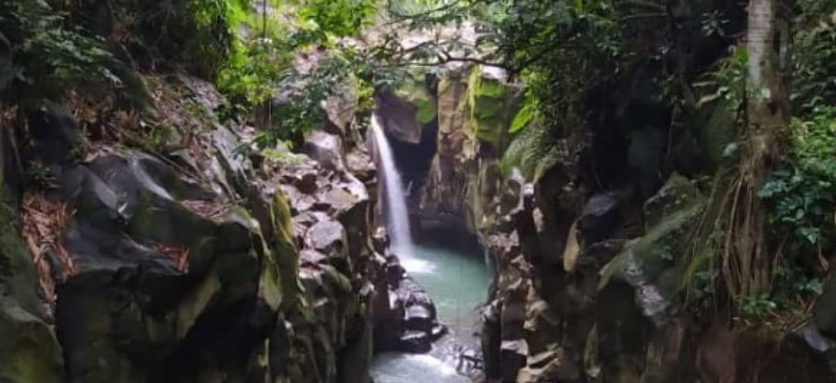 Inilah 3 Rekomendasi Wisata Curug di Bogor yang Masih Asri dan Alami, Pas Untuk Habiskan Waktu Libur Panjang