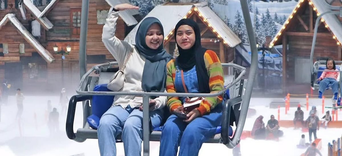 Inilah 3 Tempat Wisata di Kota Bekasi yang Jadi Favorit