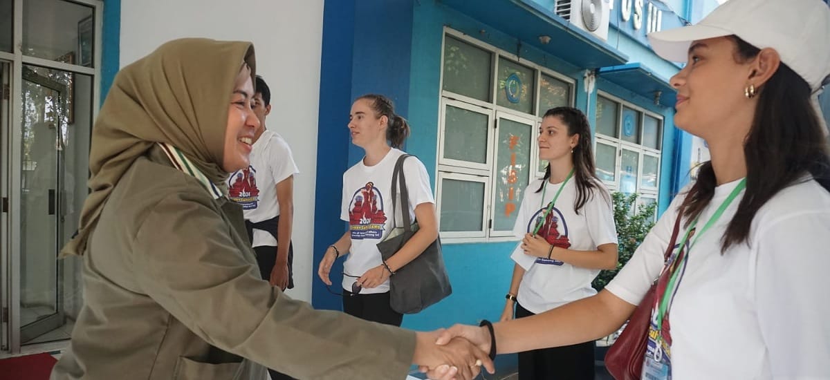 Jawab Tantangan Era Digital, FISIP UGJ Cirebon Buka Prodi DKV